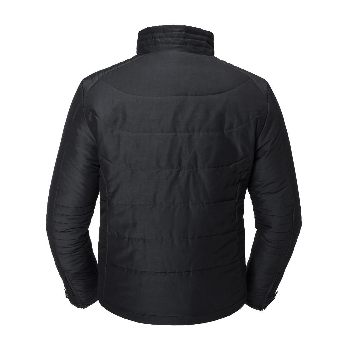 Gesteppte Performance Cross-Jacke