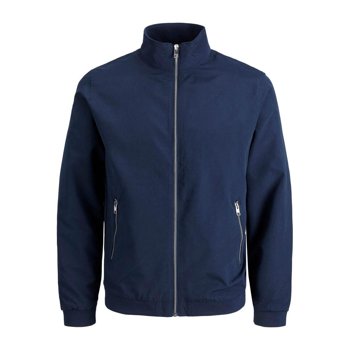 Klassische Harrington Bomberjacke