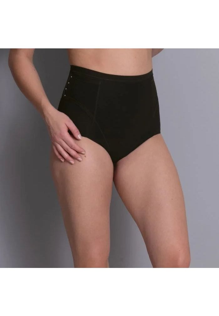 Formende High-Waist-Slip