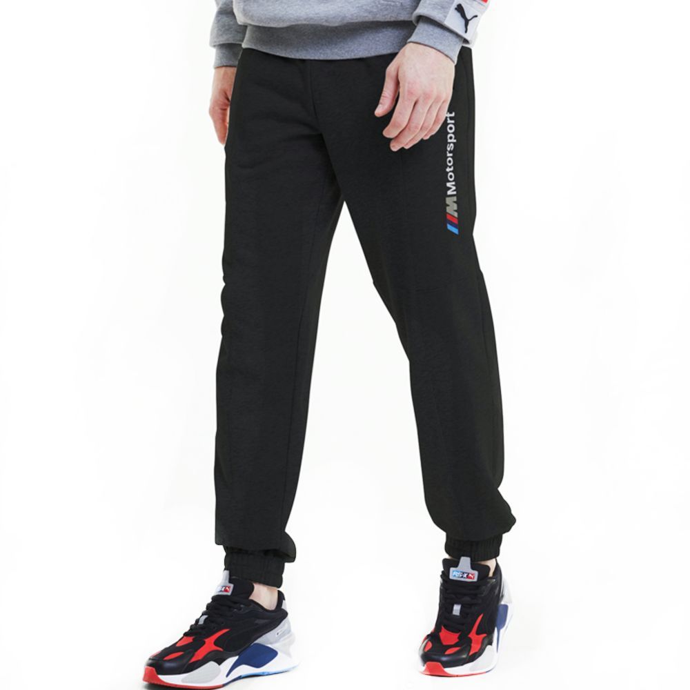 Herren-Freizeithose aus Baumwollmischung