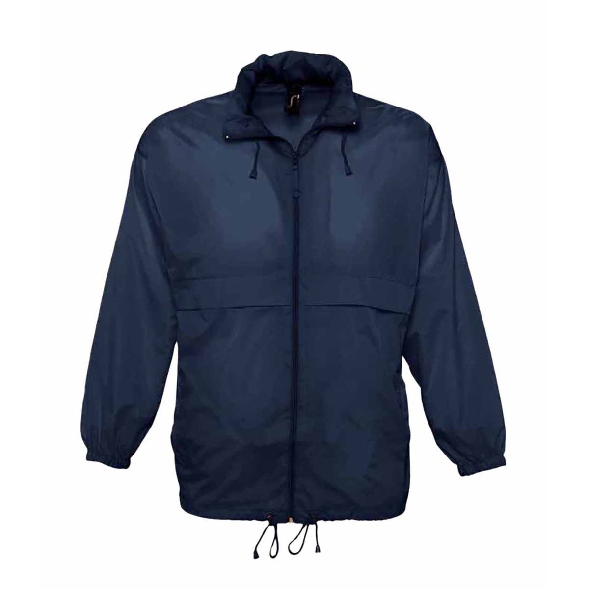 Unisex Leichte Windjacke