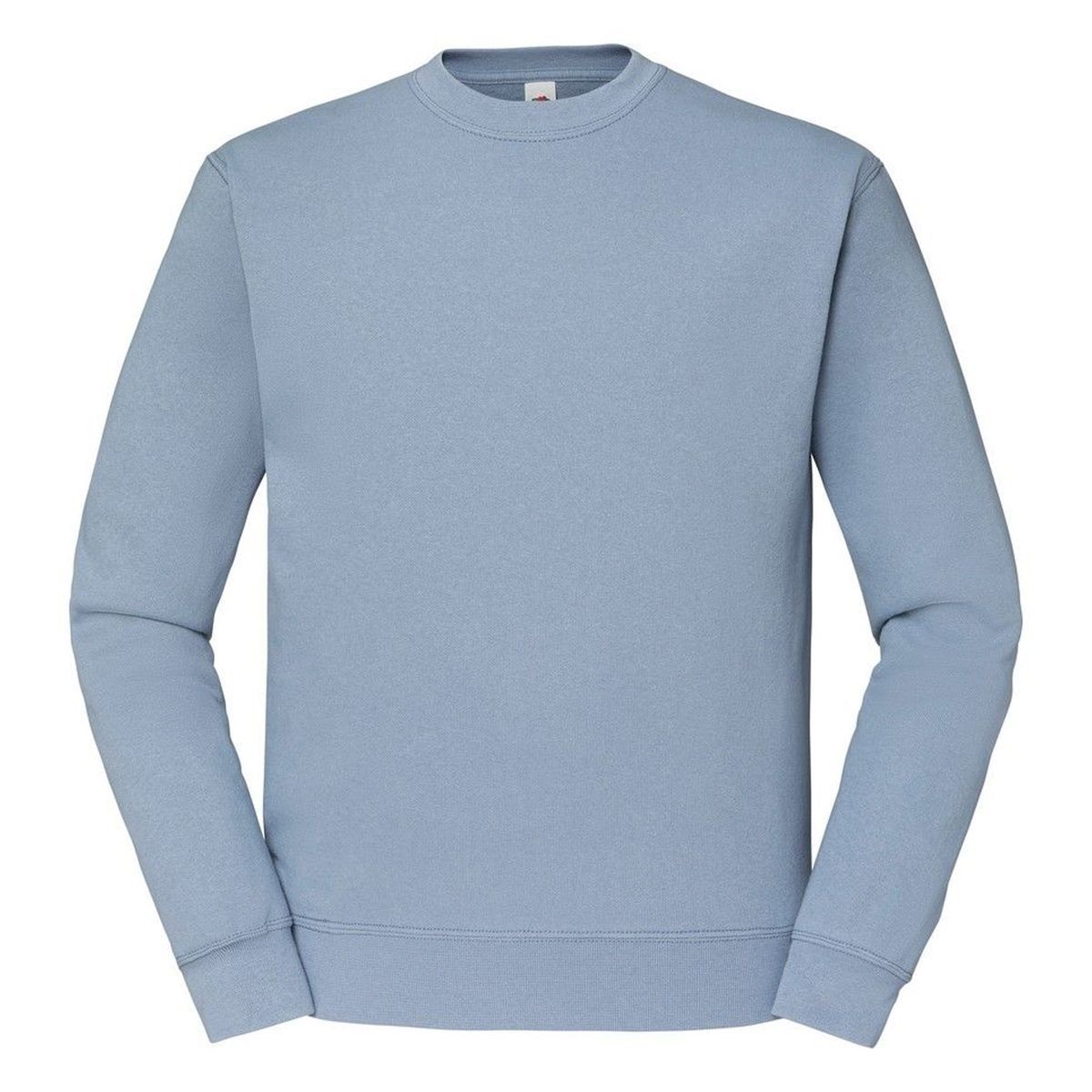 Klassisches Raglan Langarm-Sweatshirt