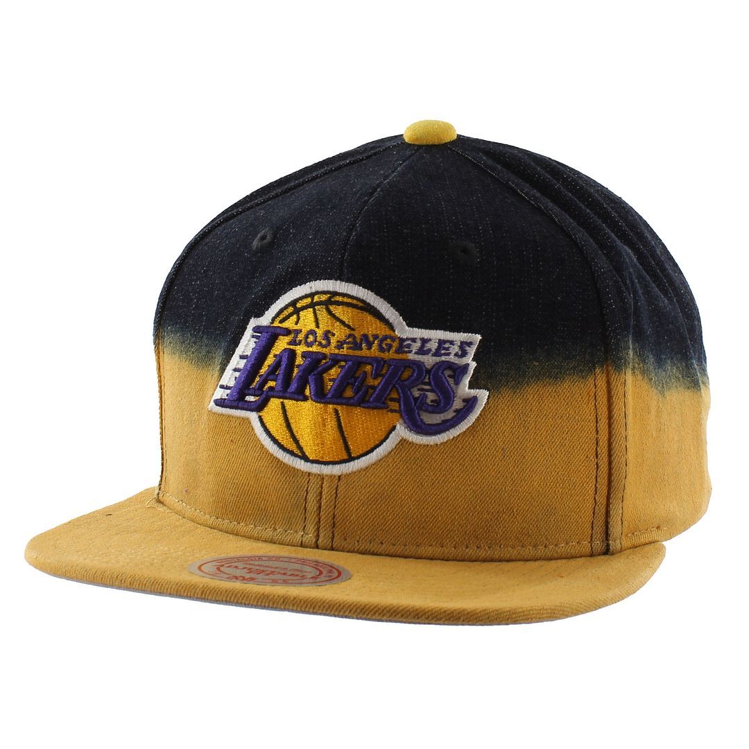 Los Angeles Lakers NBA Kappe
