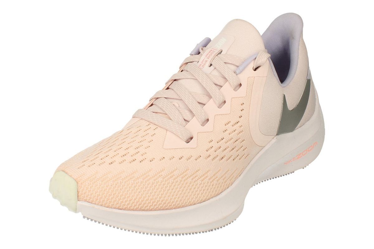 Atmungsaktiver Laufschuh Winflo 6 für Damen