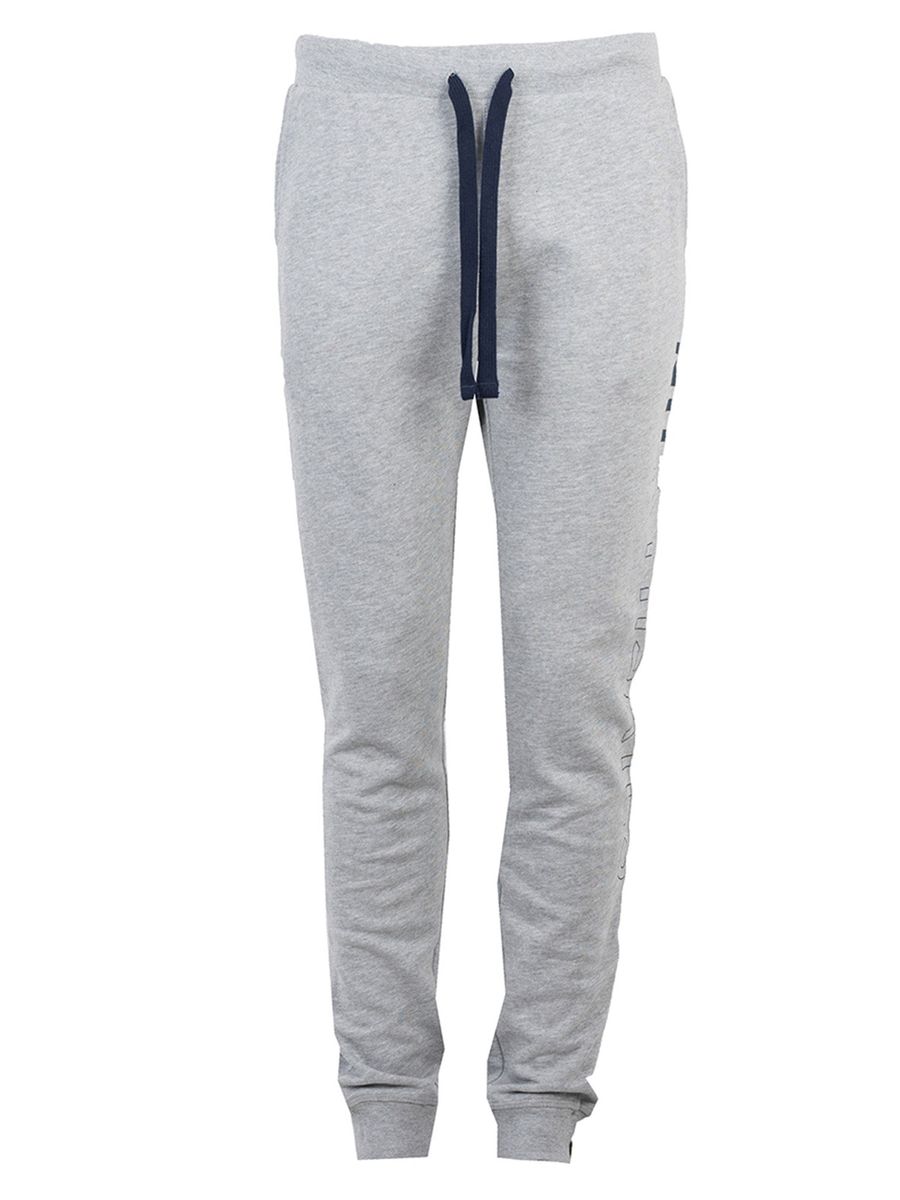Herren Regular Fit Jogginghose mit Grafik