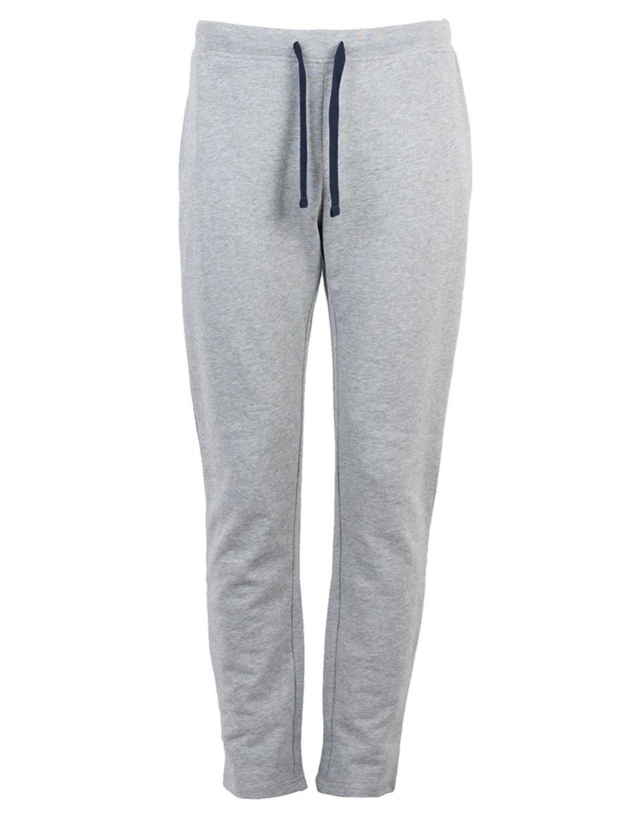 Herren Regular Fit Jogginghose mit Grafik