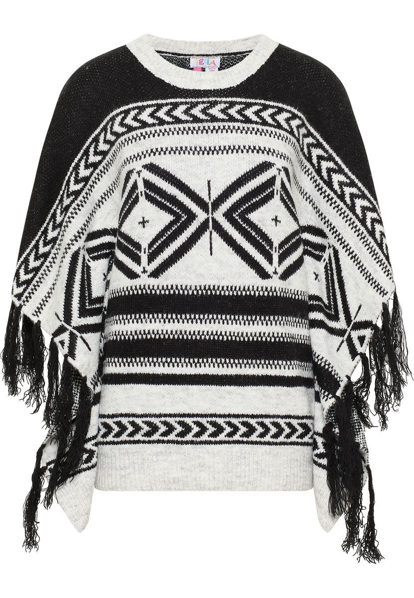 IZIA Poncho gaya