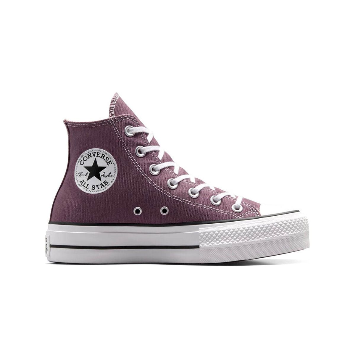 Chuck Taylor All Star Lift Plateau
