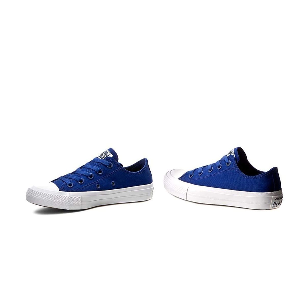 Chuck Taylor II High-Top Sneaker