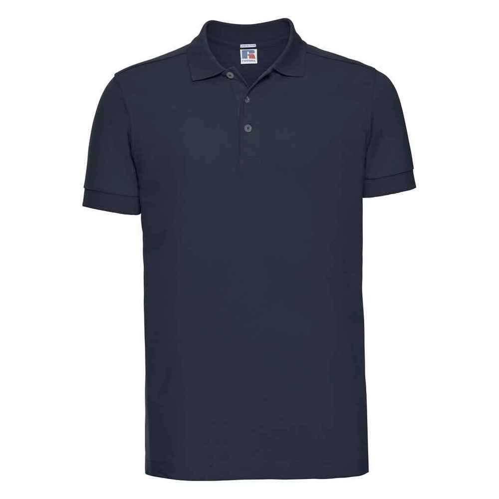 Herren Slim Fit Poloshirt