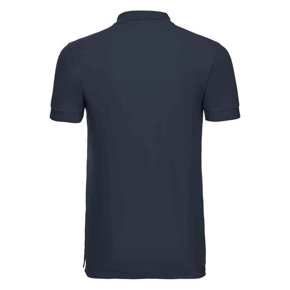 Slim-Fit Stretch-Poloshirt