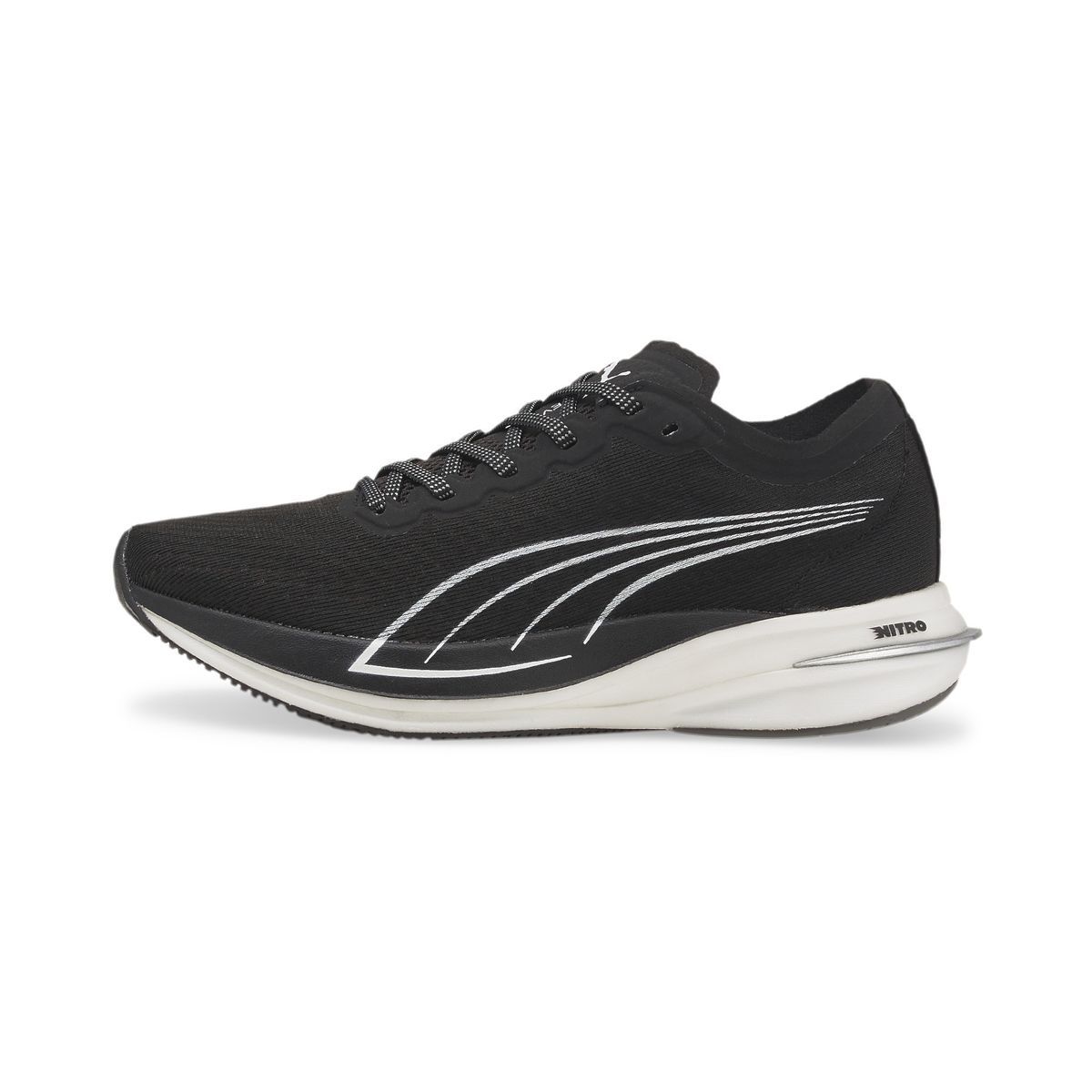 Damen Nitro Laufschuh