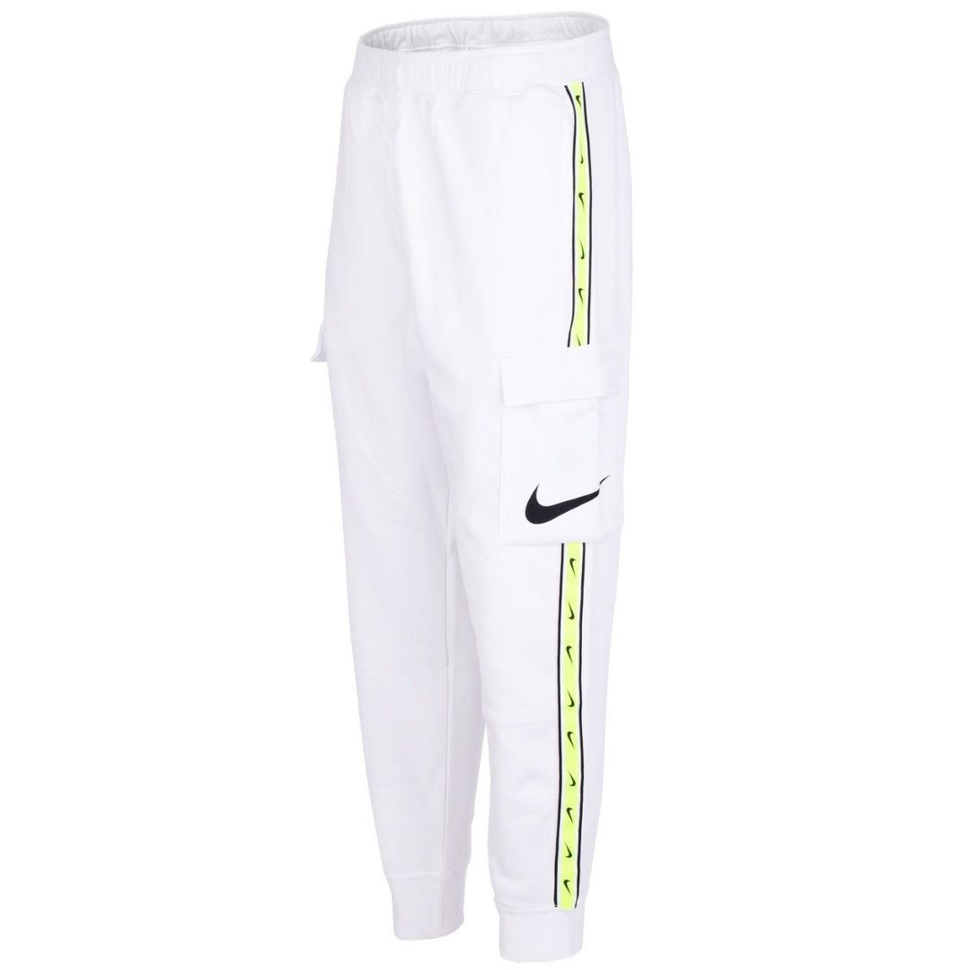 Utility-Jogginghose mit getapten Details
