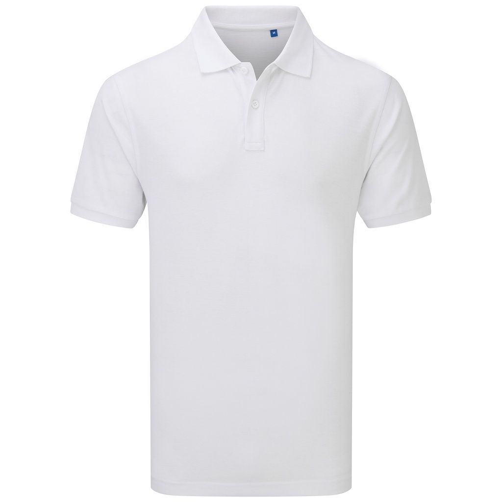 Klassisches Kurzarm-Poloshirt