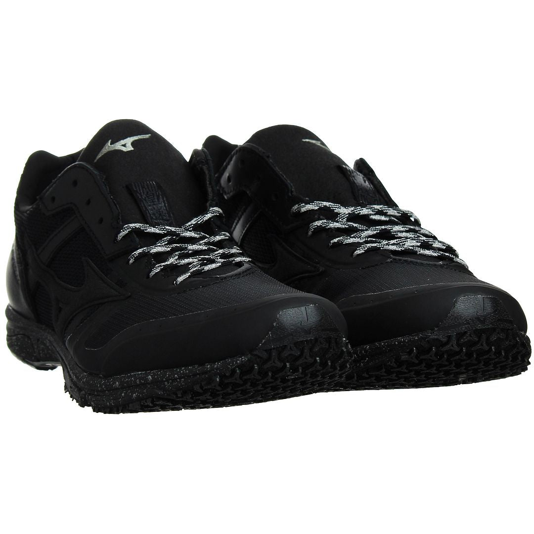 Wave Emperor Tech-Trainer