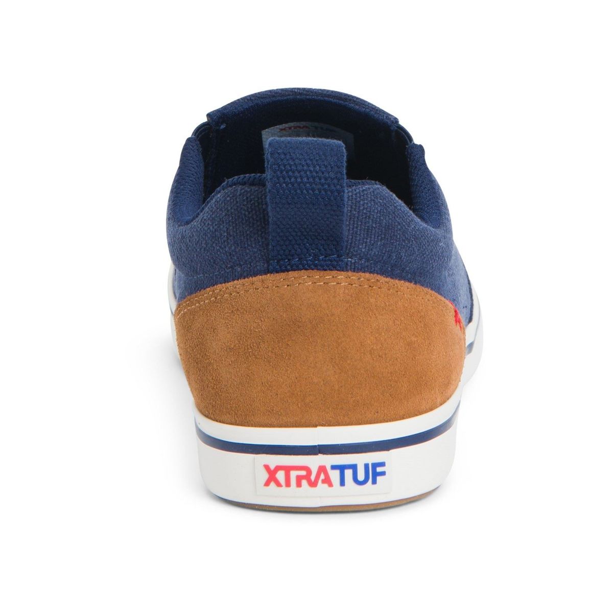 Atmungsaktive Slipper-Bootsschuhe
