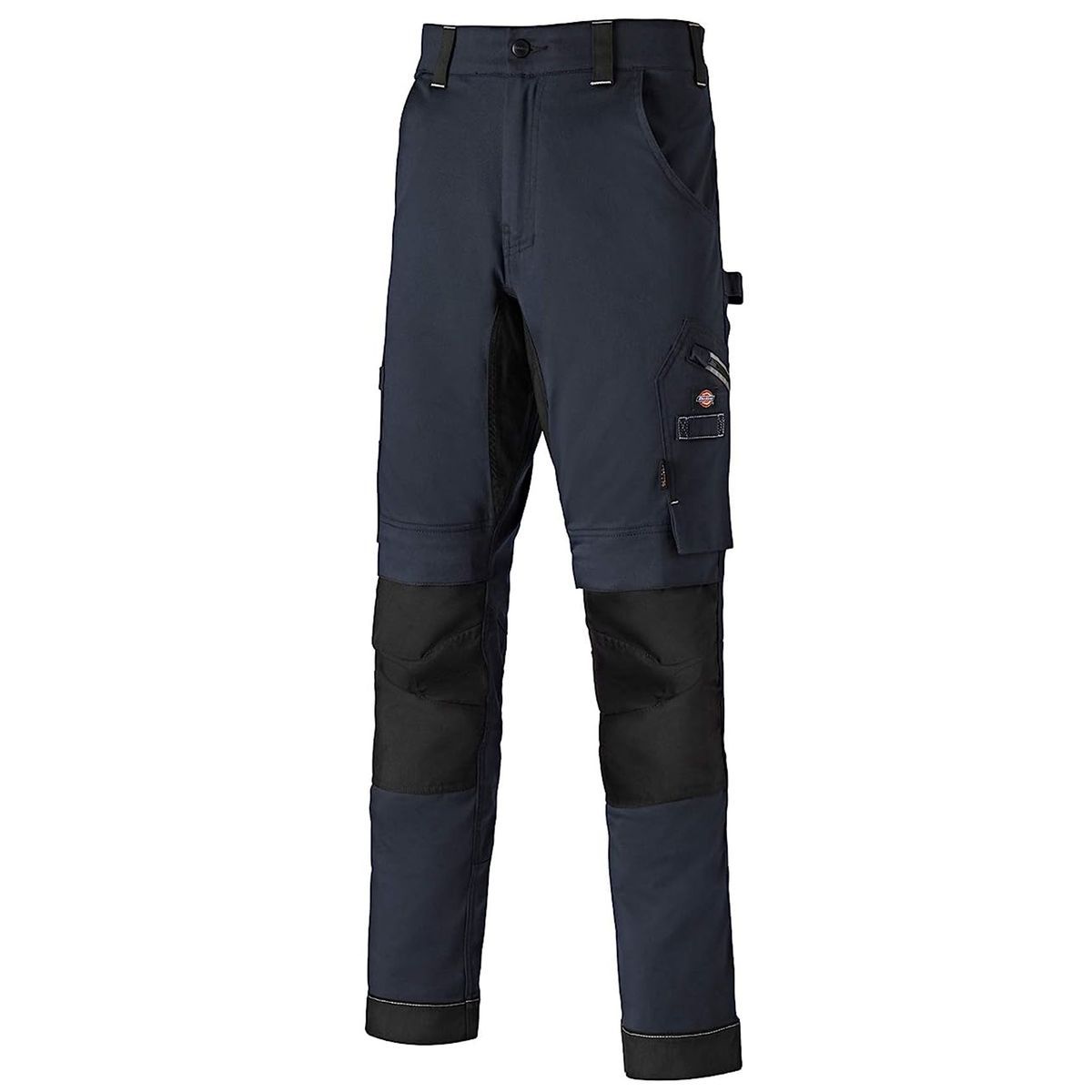 Herren Arbeits-Hose mit Knieschützern