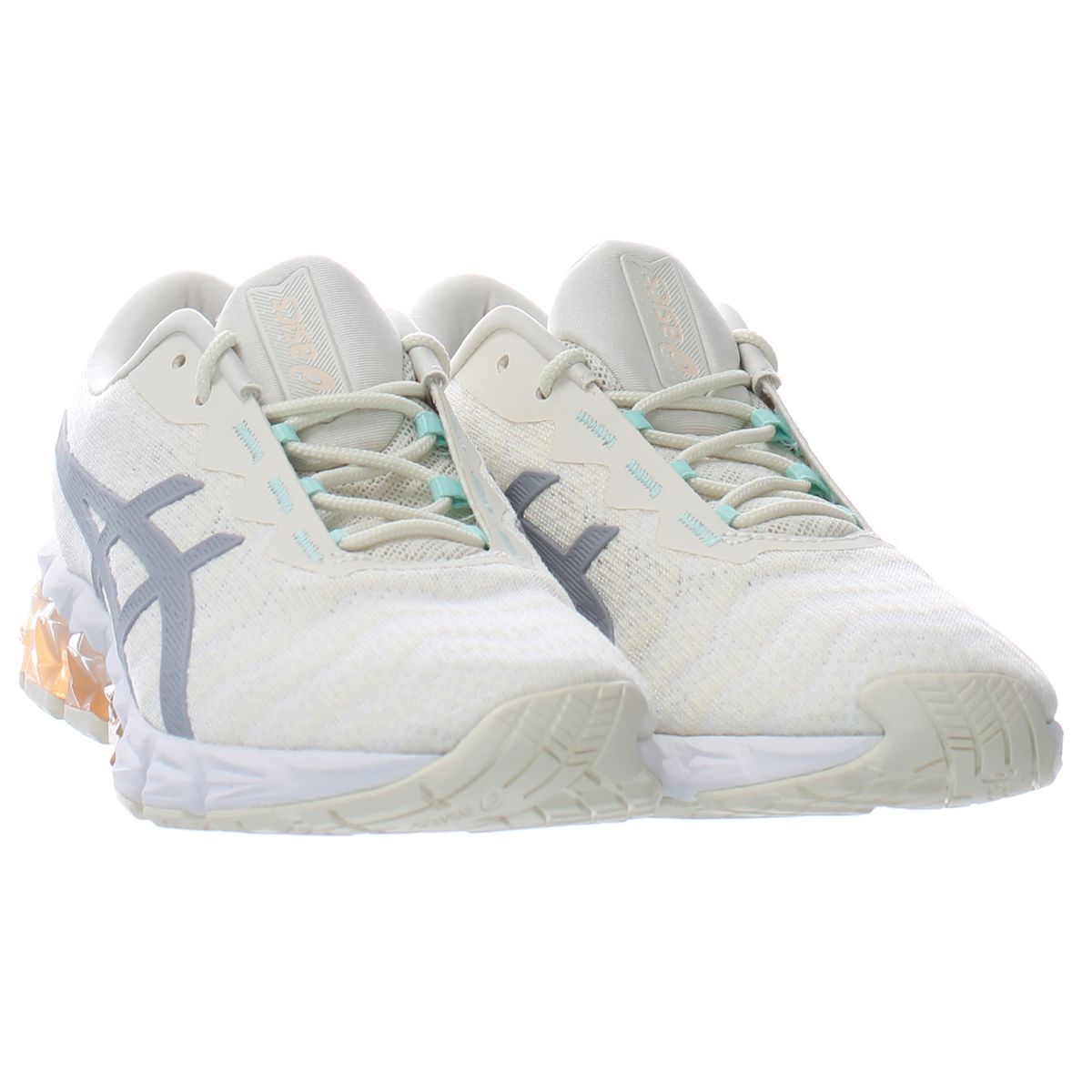 Leichte Gedämpfte Sport-Sneaker