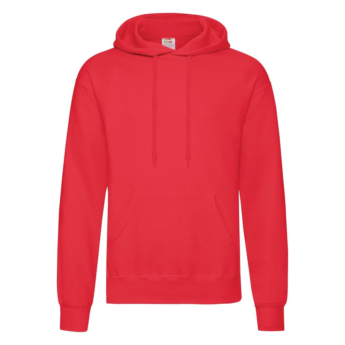 Klassischer Unisex-Kapuzenpullover