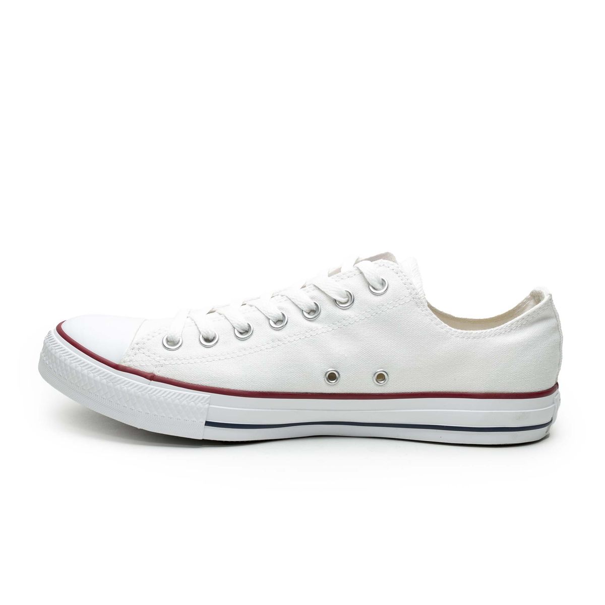 Klassische Niedrige Canvas-Sneaker