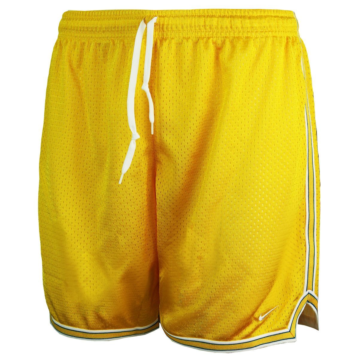 Sportliche Mesh Basketball Shorts