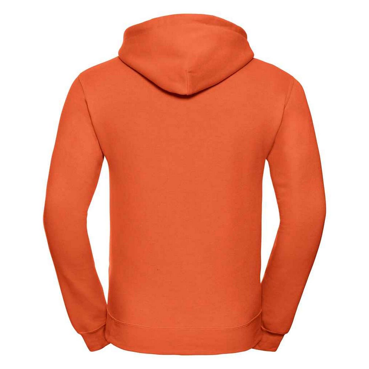 Moderner Kapuzenpullover mit Kordelzug