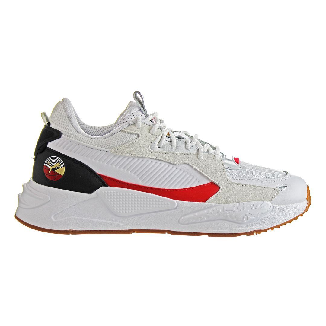 RS-Z College Lässiger Sneaker