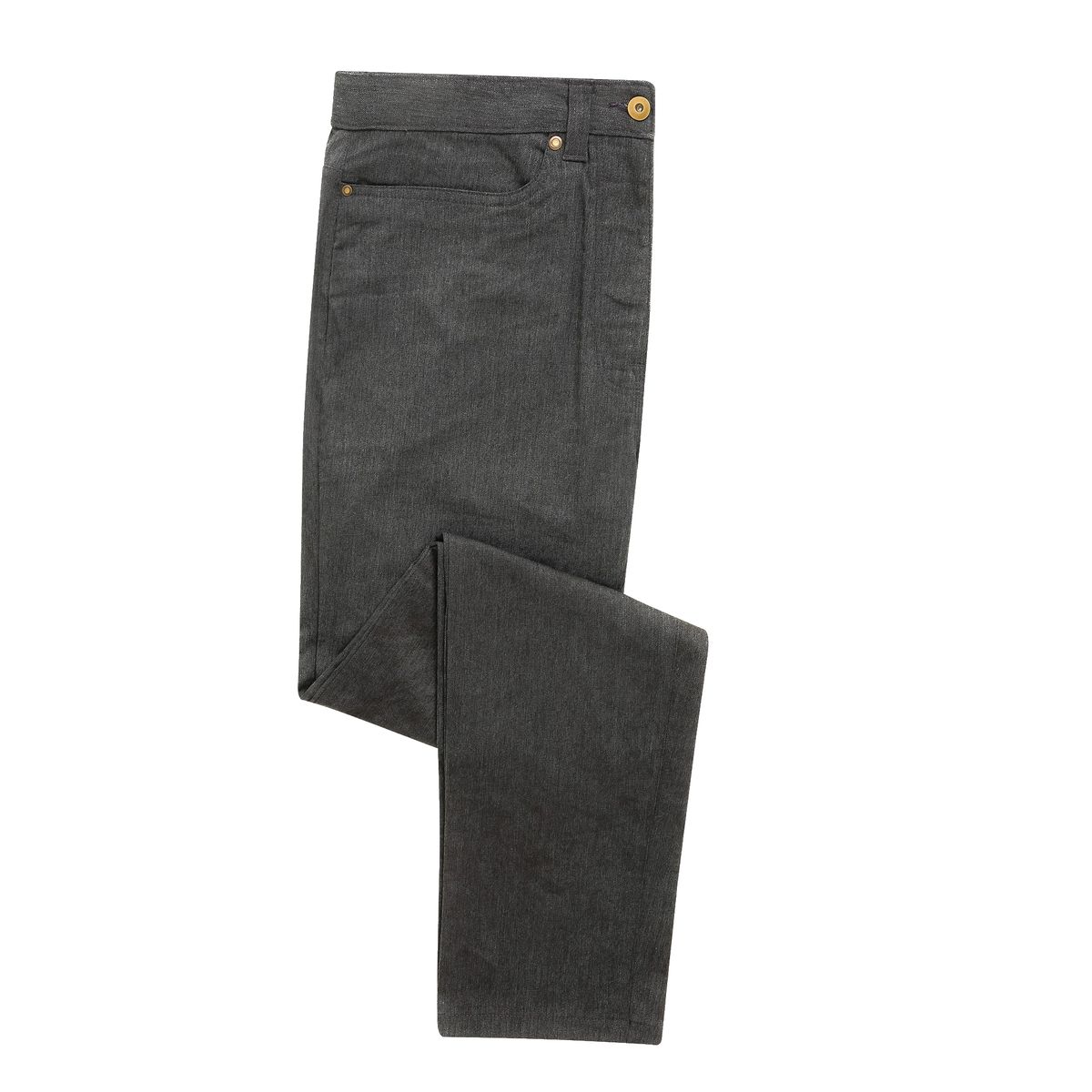 Herren Performance Chinos Klassische Passform