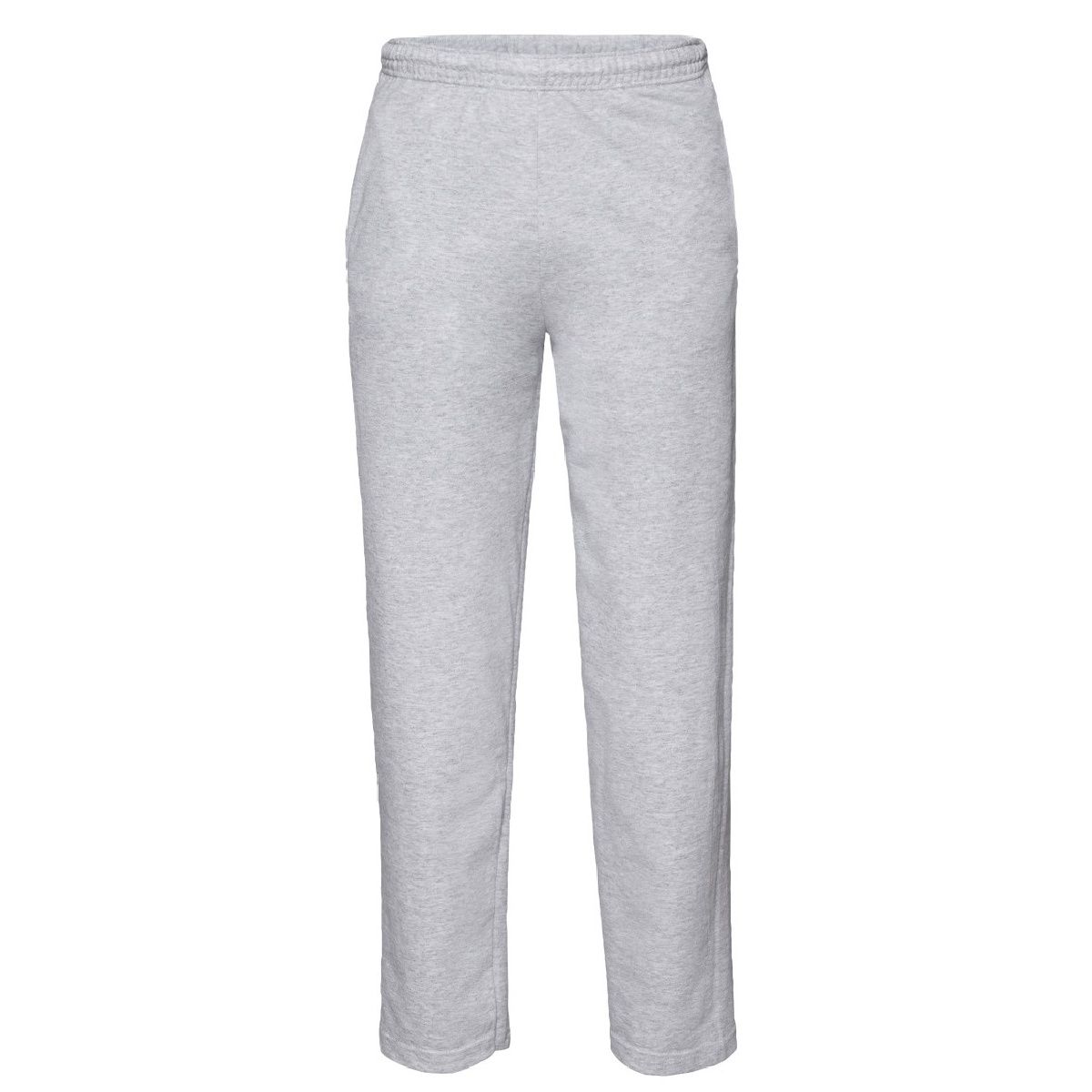Leichte Fleece-Freizeithose für Herren