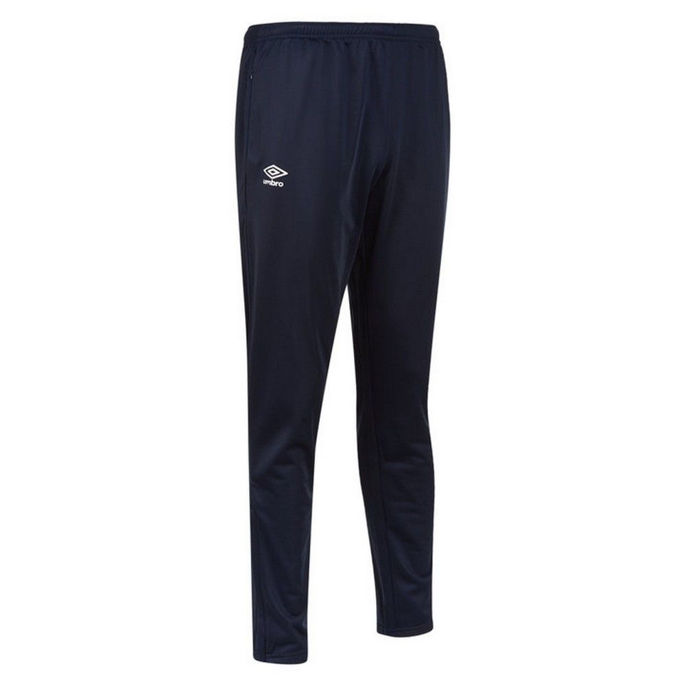 Herren Trainingshose mit schmalem Schnitt