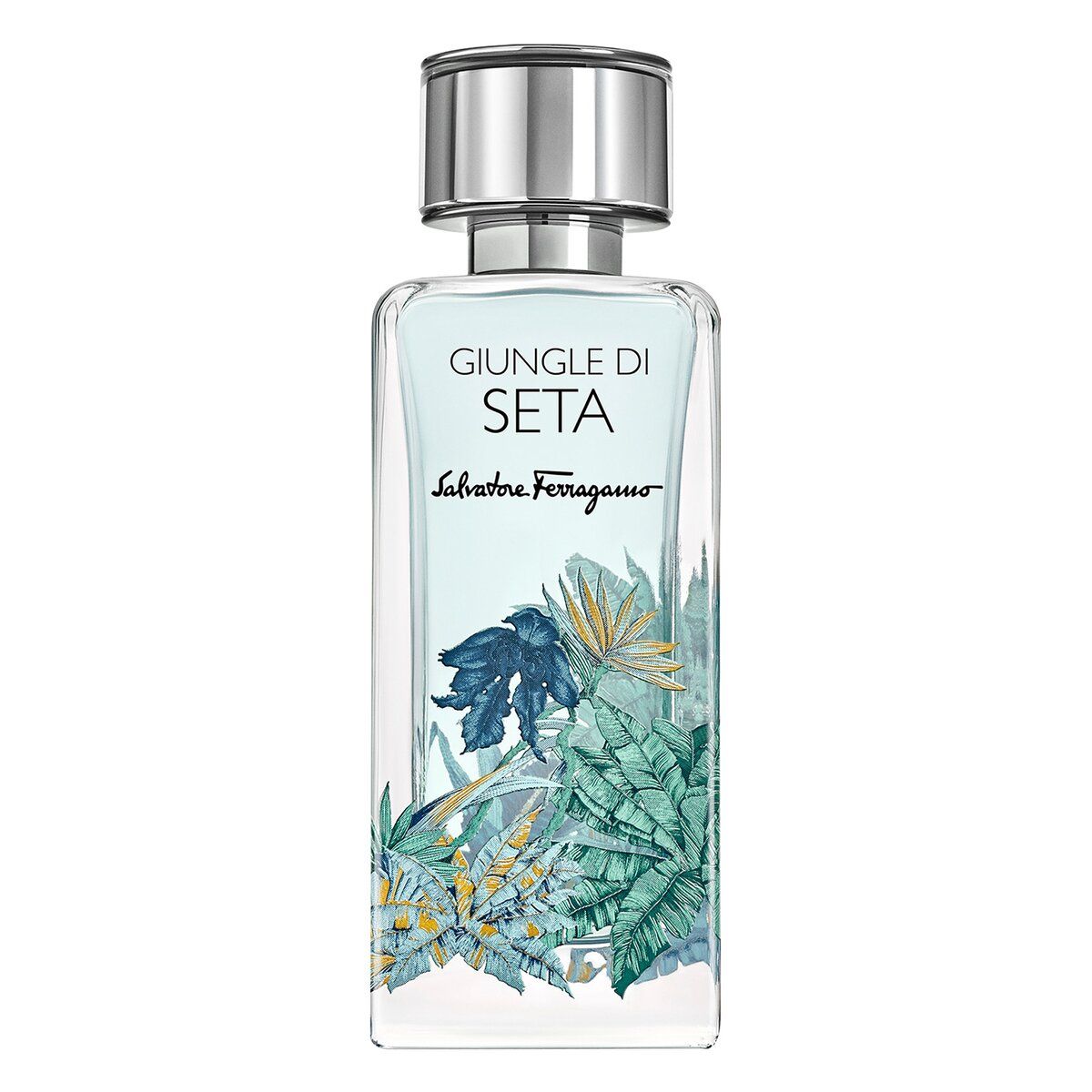 Giungle di Seta - EdP 100ml