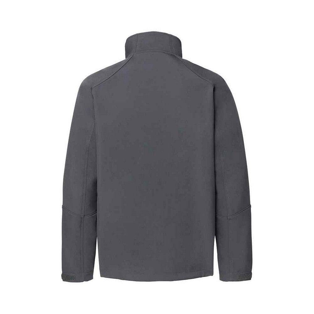 Funktionale Softshell Outdoorjacke