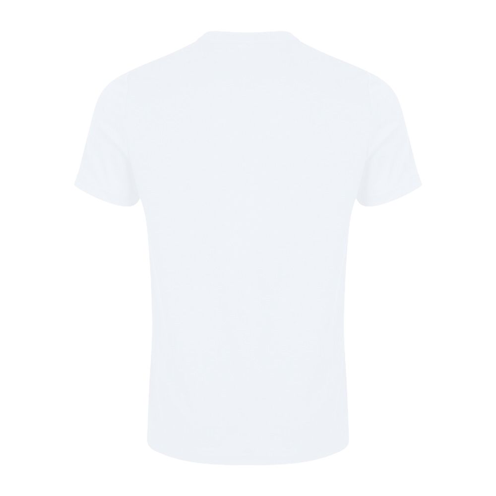 Performance Mesh Training Rundhals-Shirt