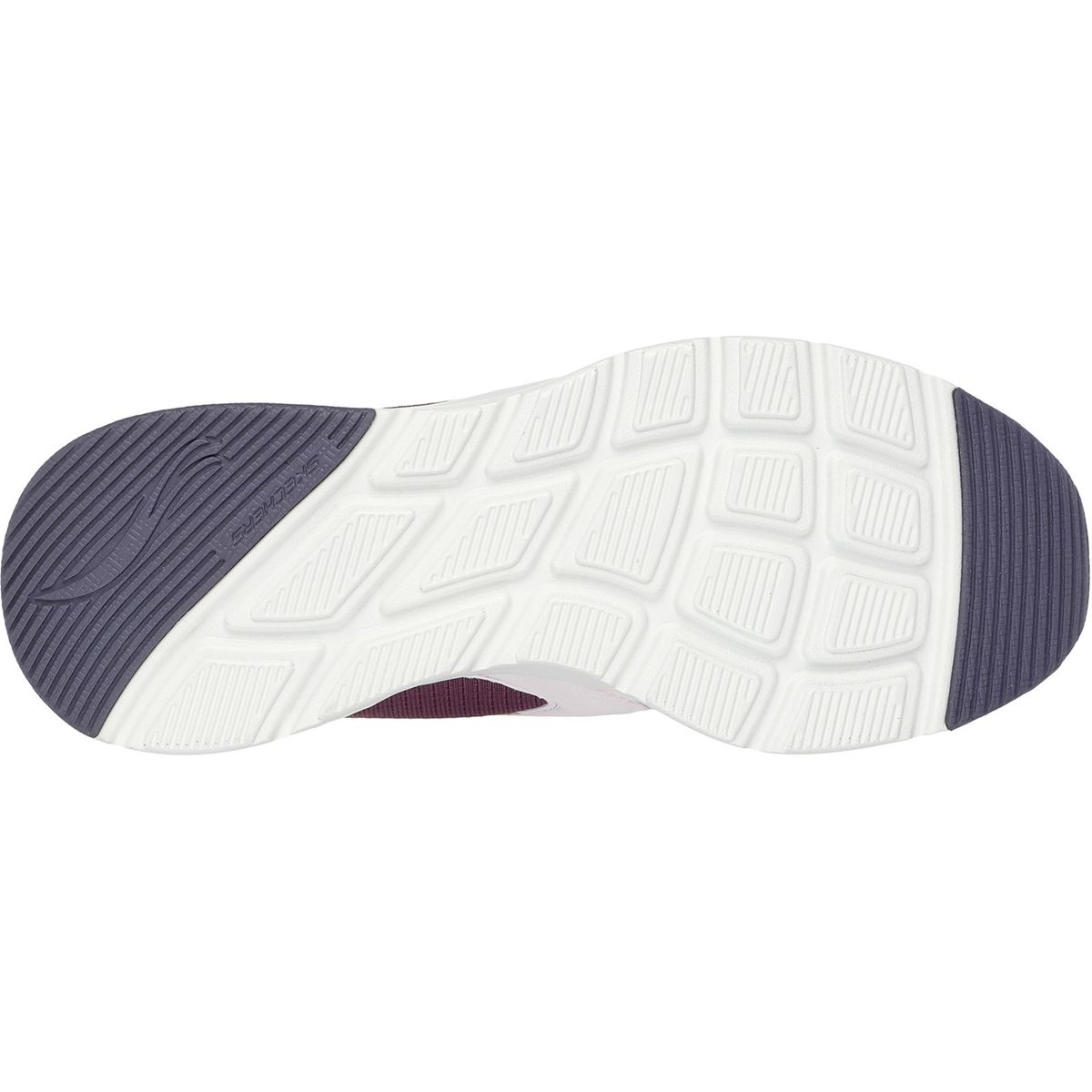 Luftgepolsterte Wildleder und Mesh Sneaker