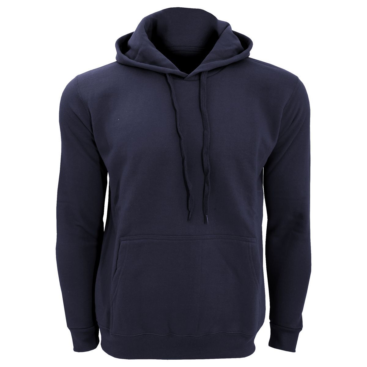 Unisex Fleece-Pullover-Hoodie