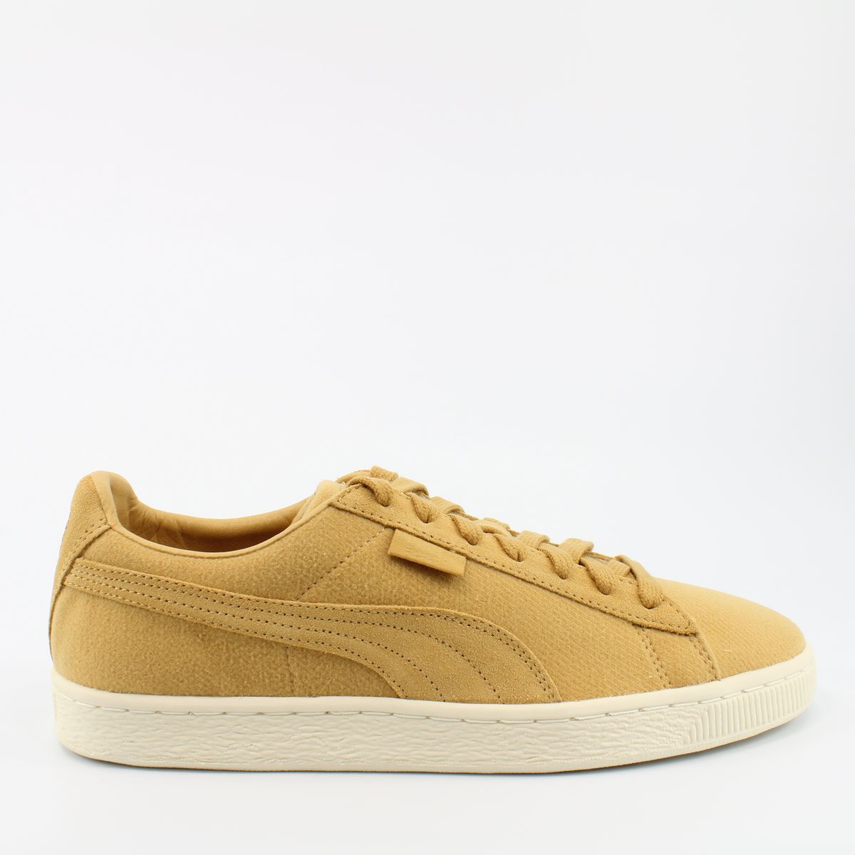 Basket Klassiker Cocoon Textile Sneaker
