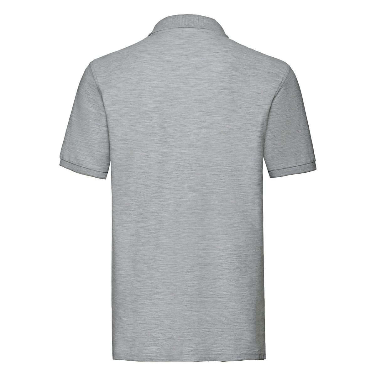 Premium Baumwoll-Piqué Poloshirt