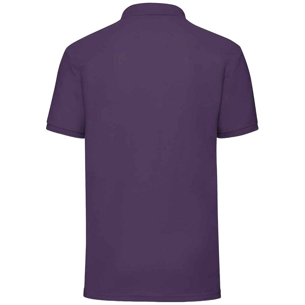 Klassisches Kurzarm-Poloshirt