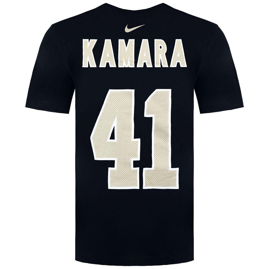 New Orleans Saints Kamara T-Shirt