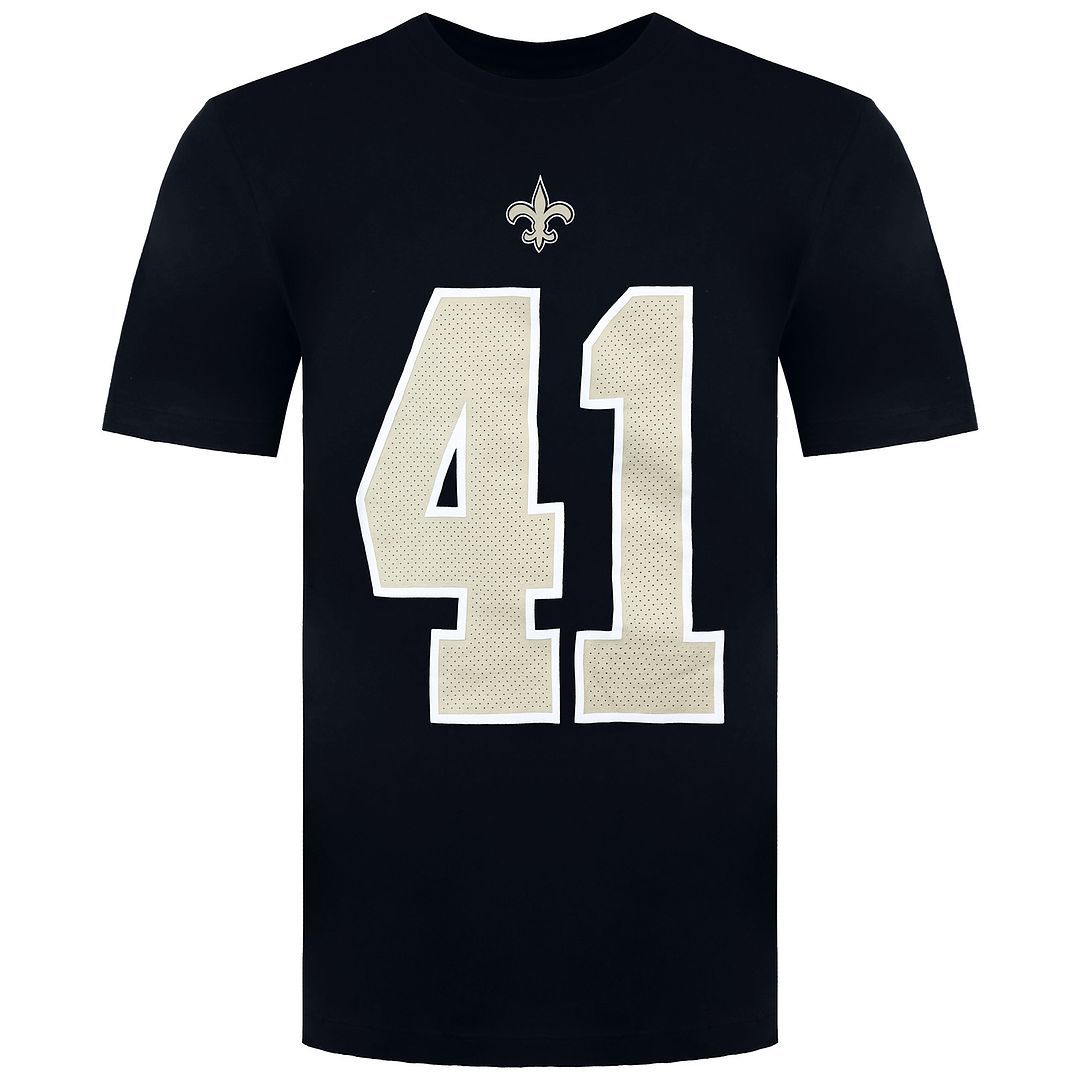 Offizielles Team-Fan-Jersey-T-Shirt