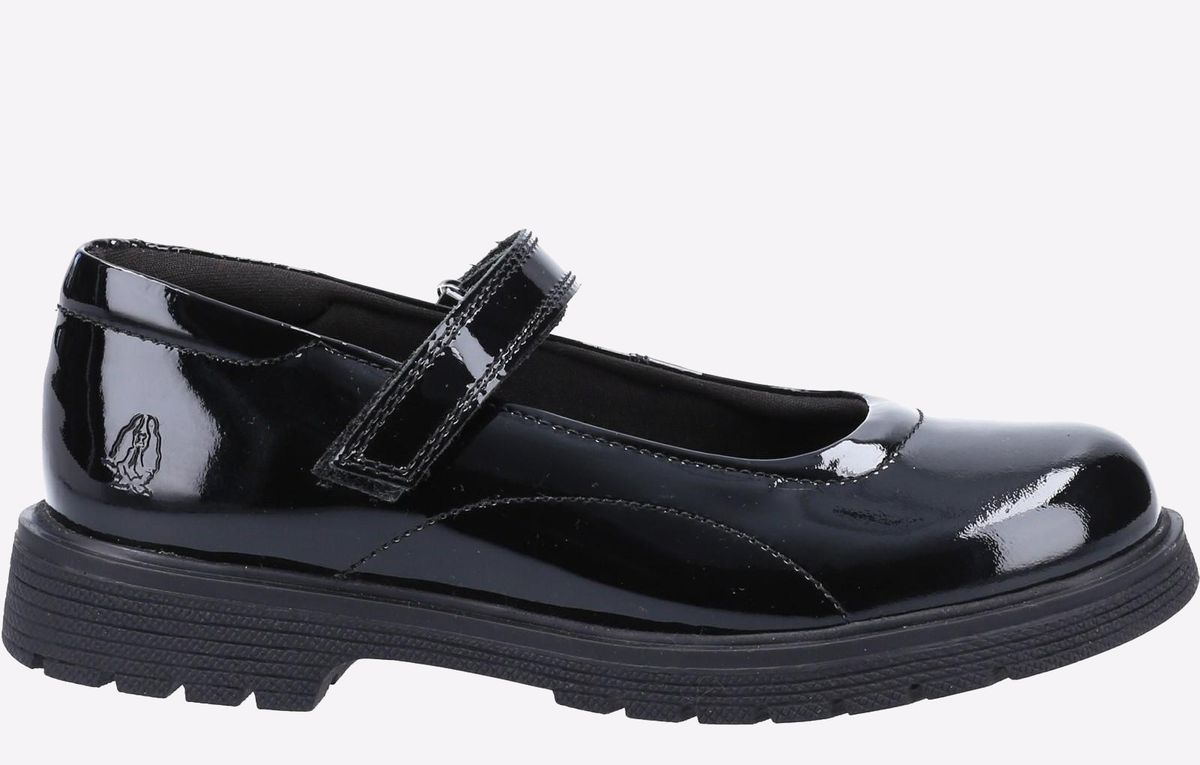 Hush Puppies Leder Junior