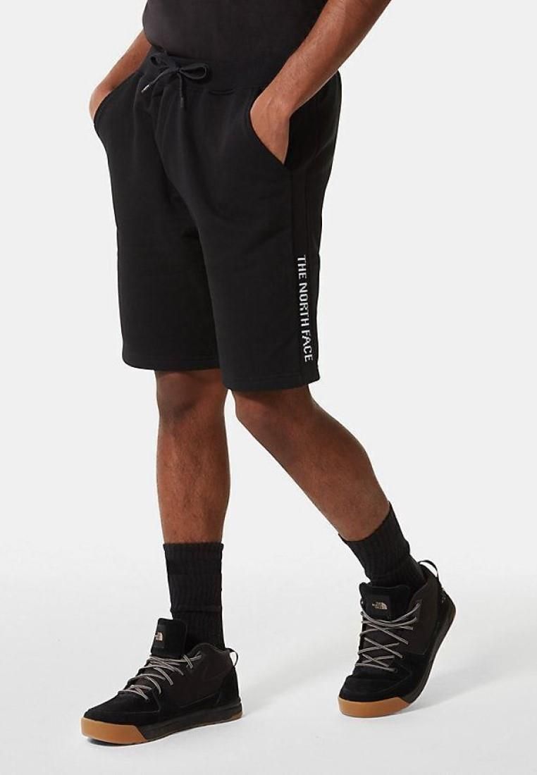 Herren Zumu Strickshorts für Freizeit