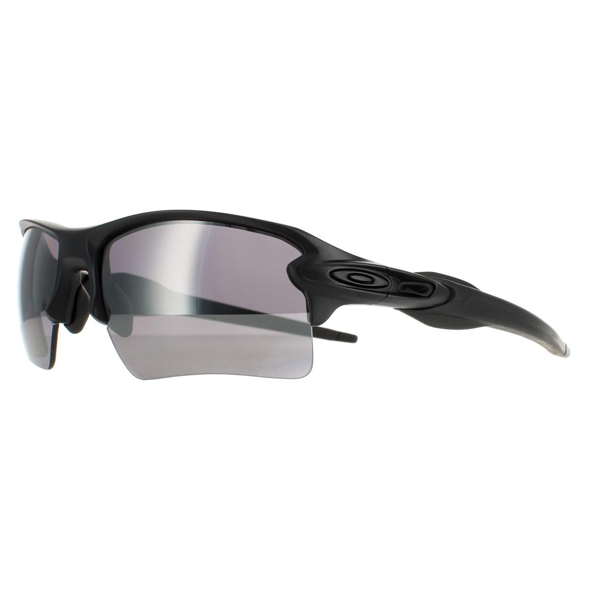 Polarisierte Performance-Wraparound-Sonnenbrille
