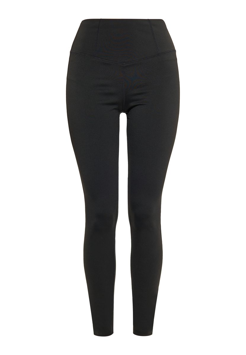 High-Waist Leggings für Sport