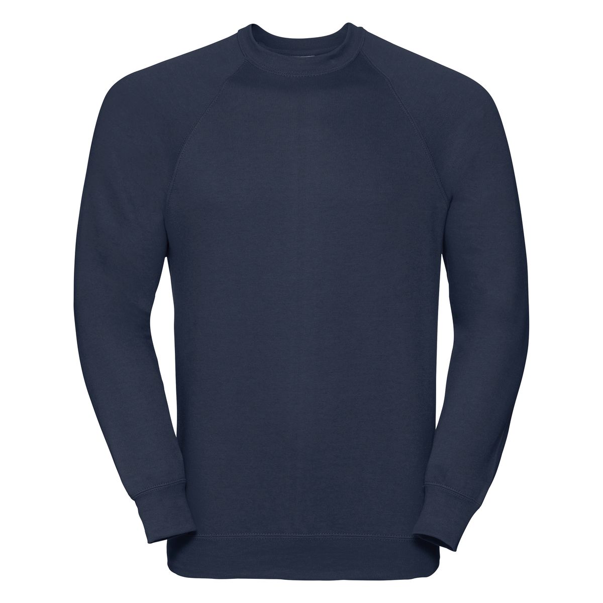 Russell Classic Sweatshirt (Marineblau)
