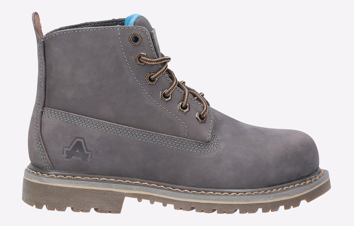 Amblers AS105 Mimi Sicherheitsstiefel für Damen