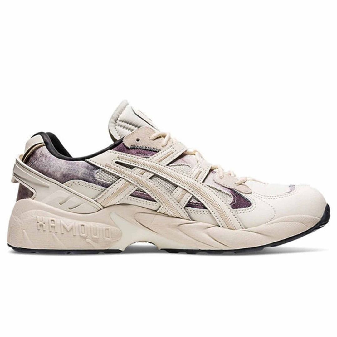 Gel-Kayano 5 Re Laufschuh