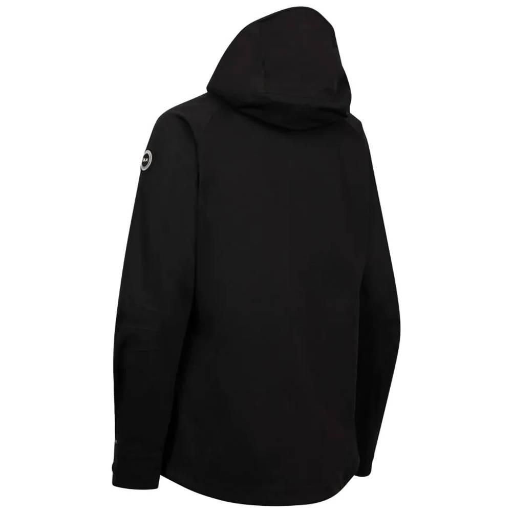 Wasserdichte Technische Hardshell-Kapuzenjacke