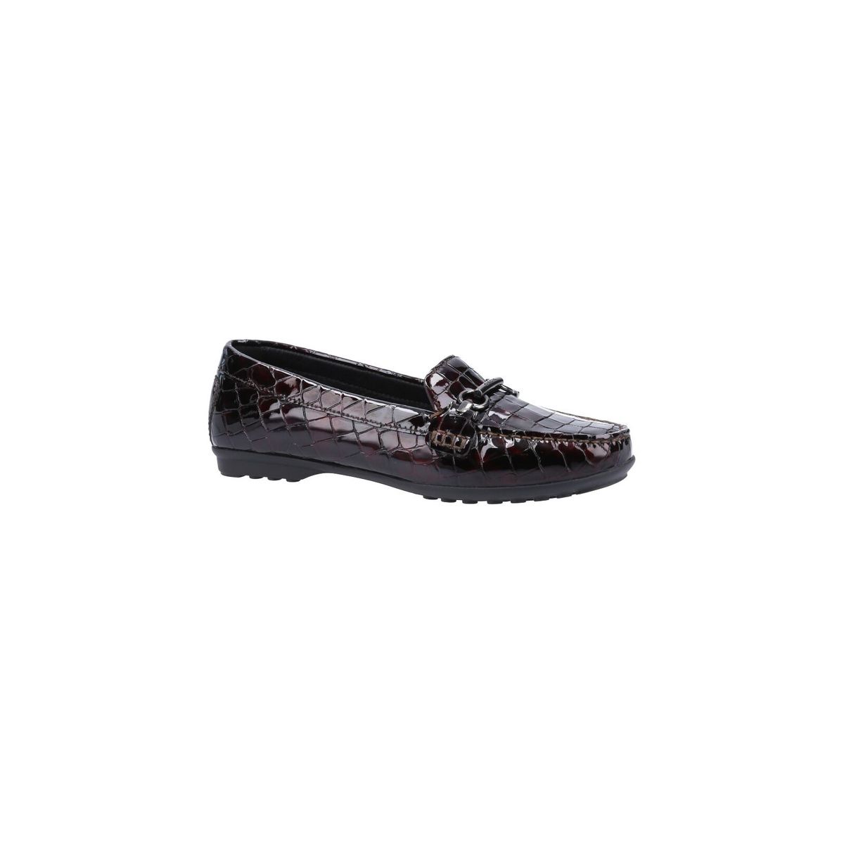 Geox Elidia Slip On Damen Schuhe