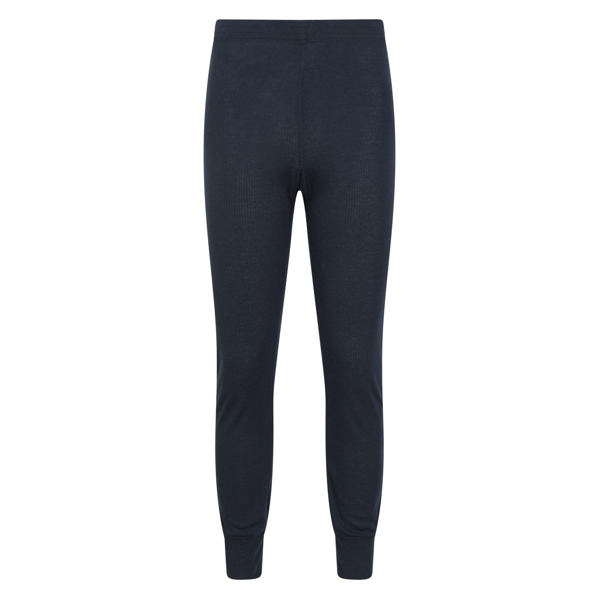 Mountain Warehouse - "Talus" Baselayerhose für Herren (Marineblau)